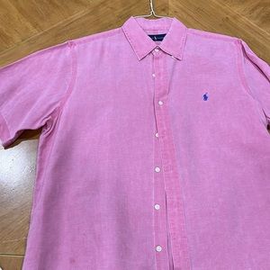 Ralph Lauren shirt